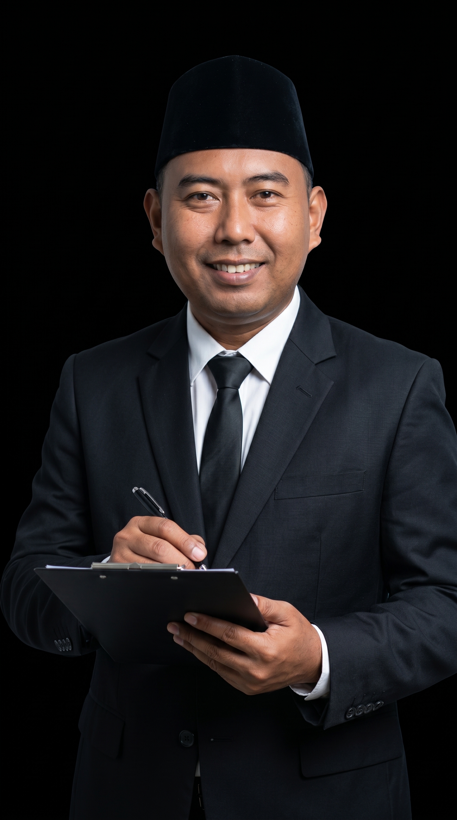Samsul Arifin, S.T.
